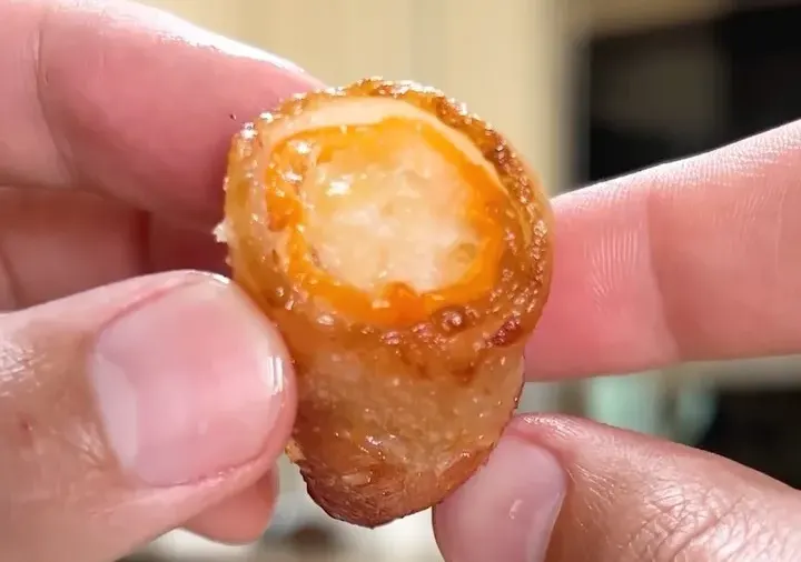 Spicy Habanero Dragon Toes