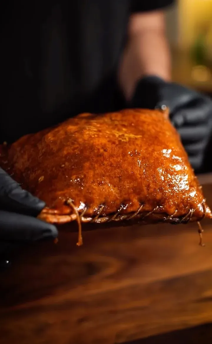Cuerito Relleno