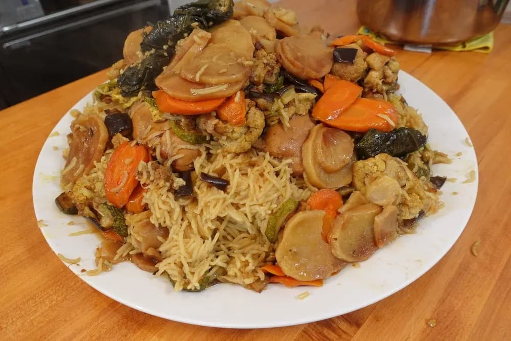 Maqluba