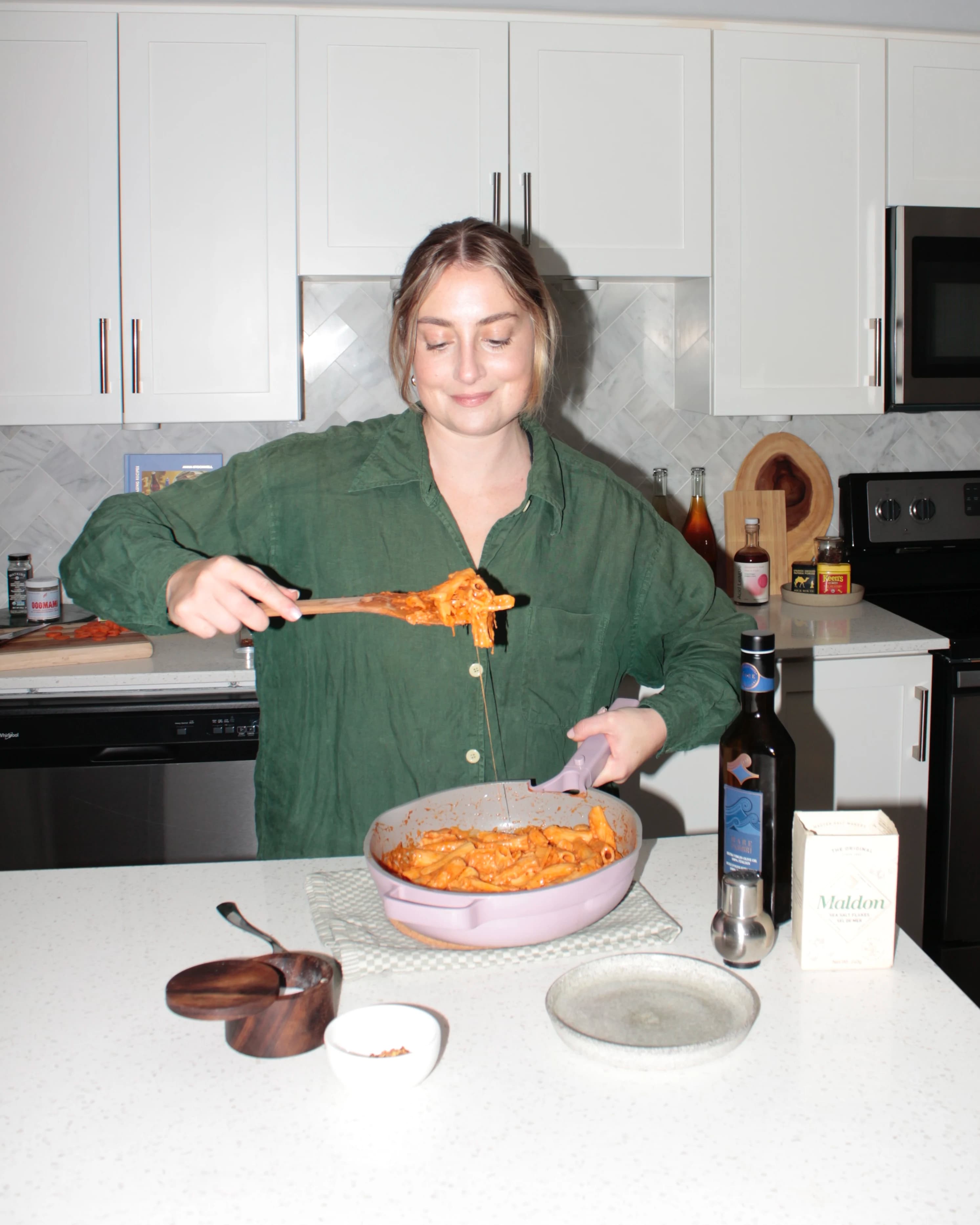 kimthefoodie profile photo