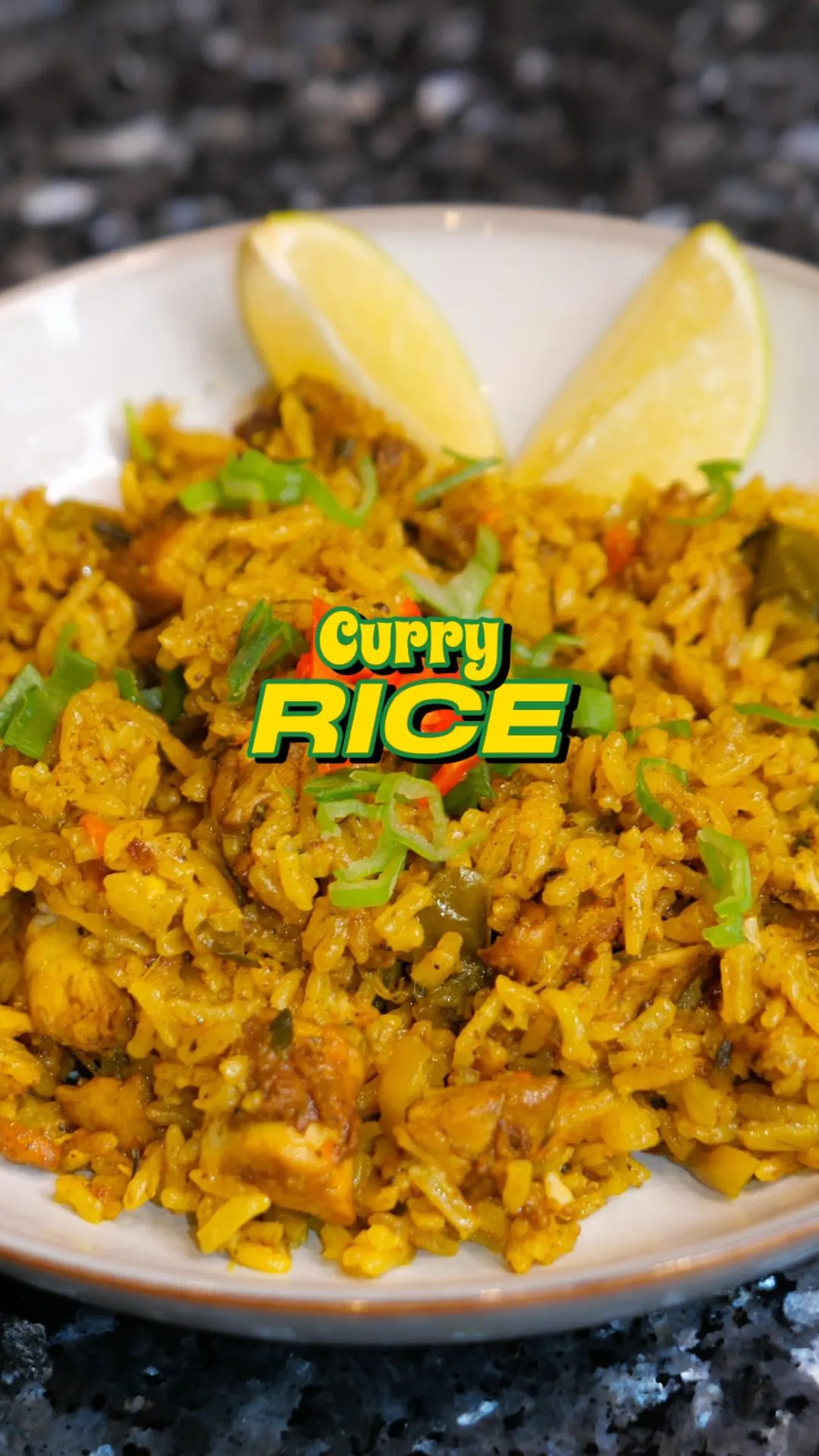 Curry Rice