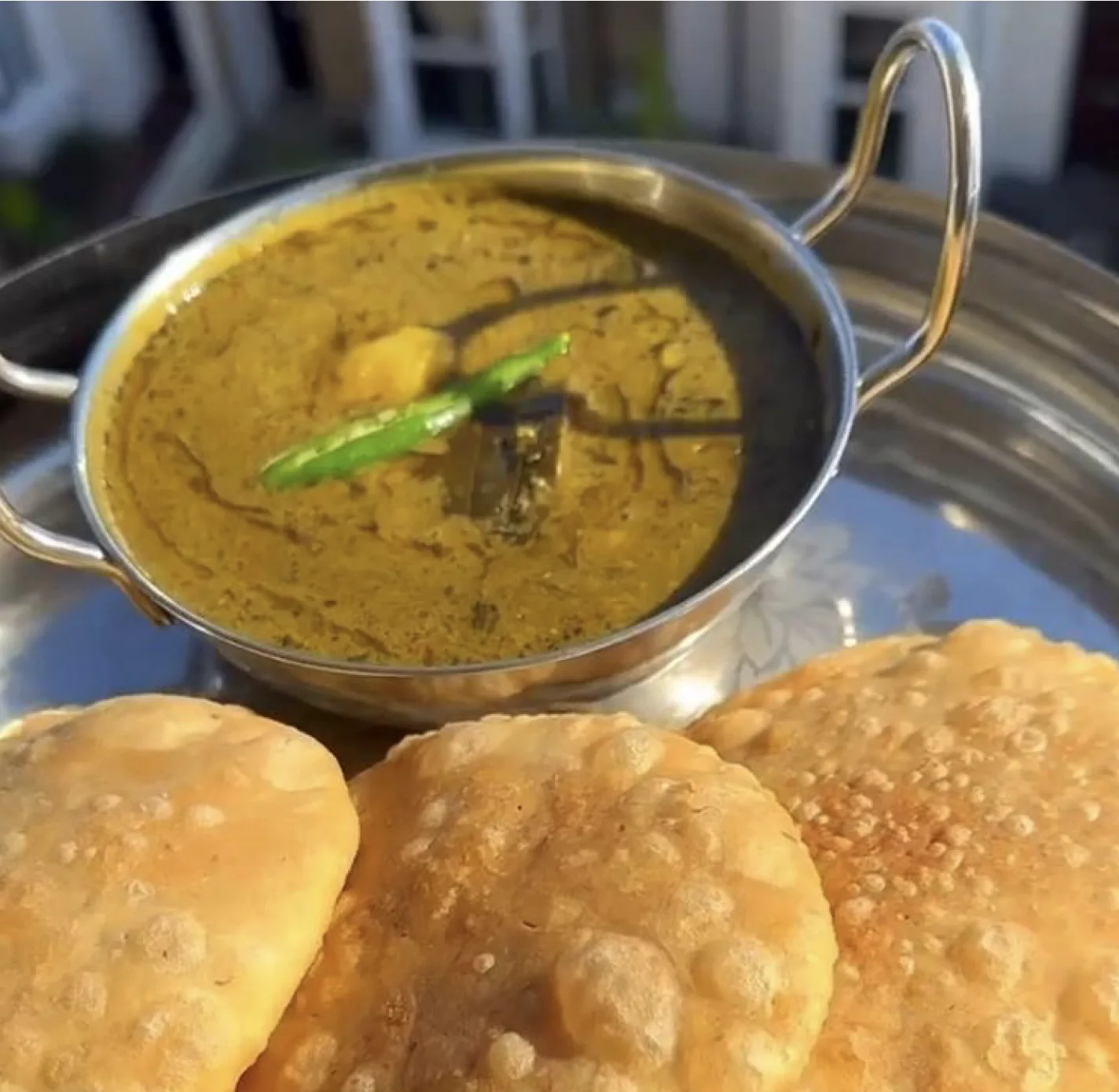 Dubki wale aloo