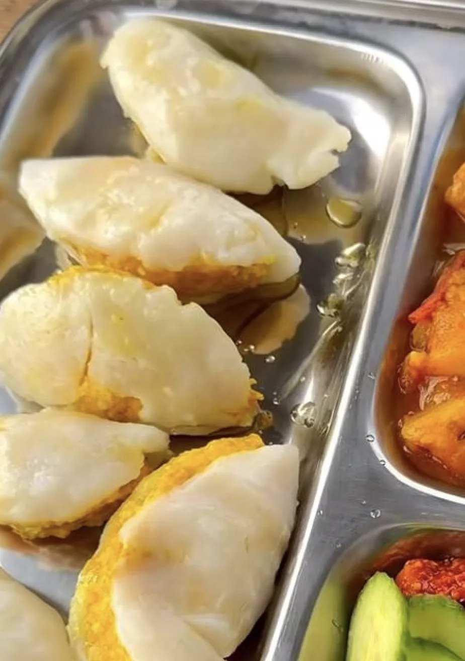 Dal Pitha