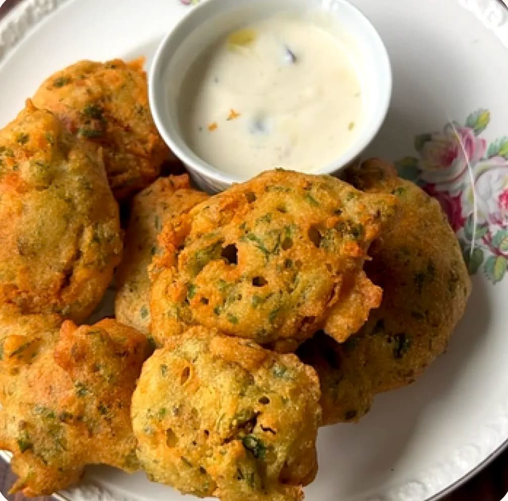 Methi na gota