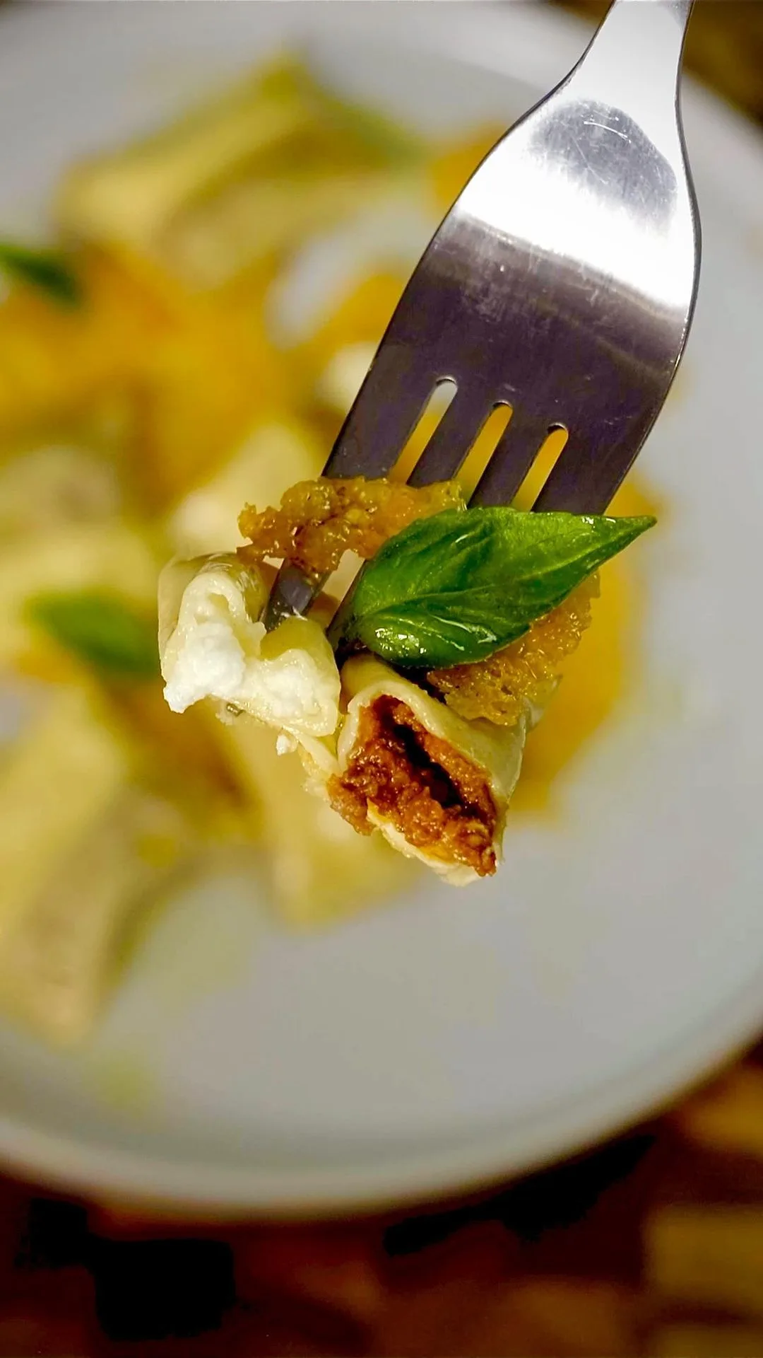 Doppio Ravioli