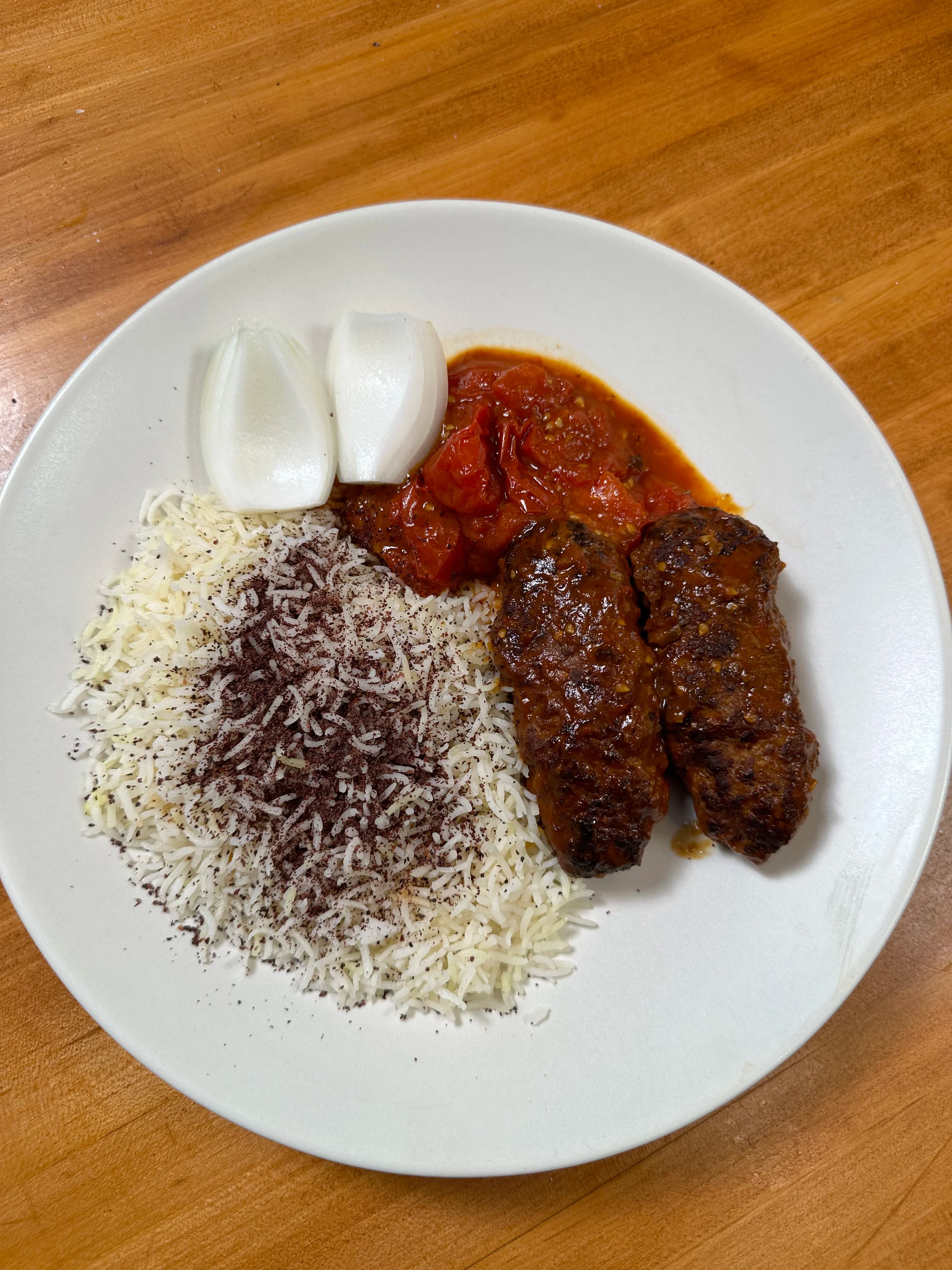 Kabob Tabei