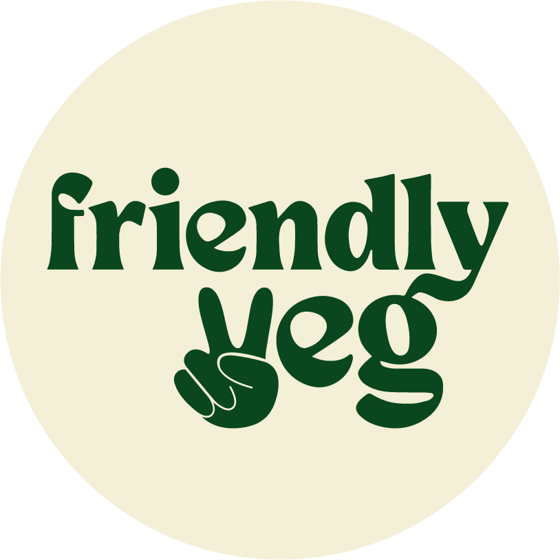 friendlyveg profile photo