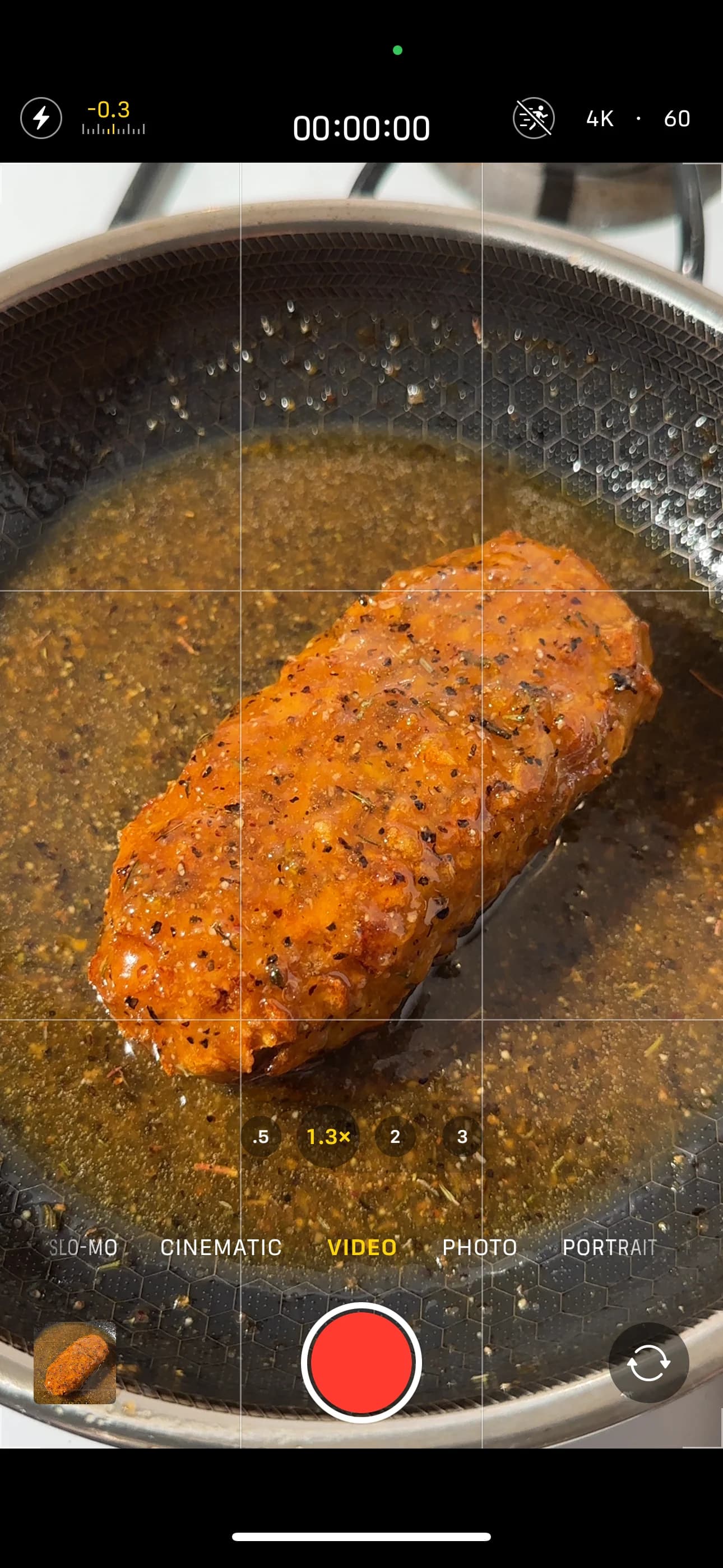 Lemon Pepper Tofu Tenders