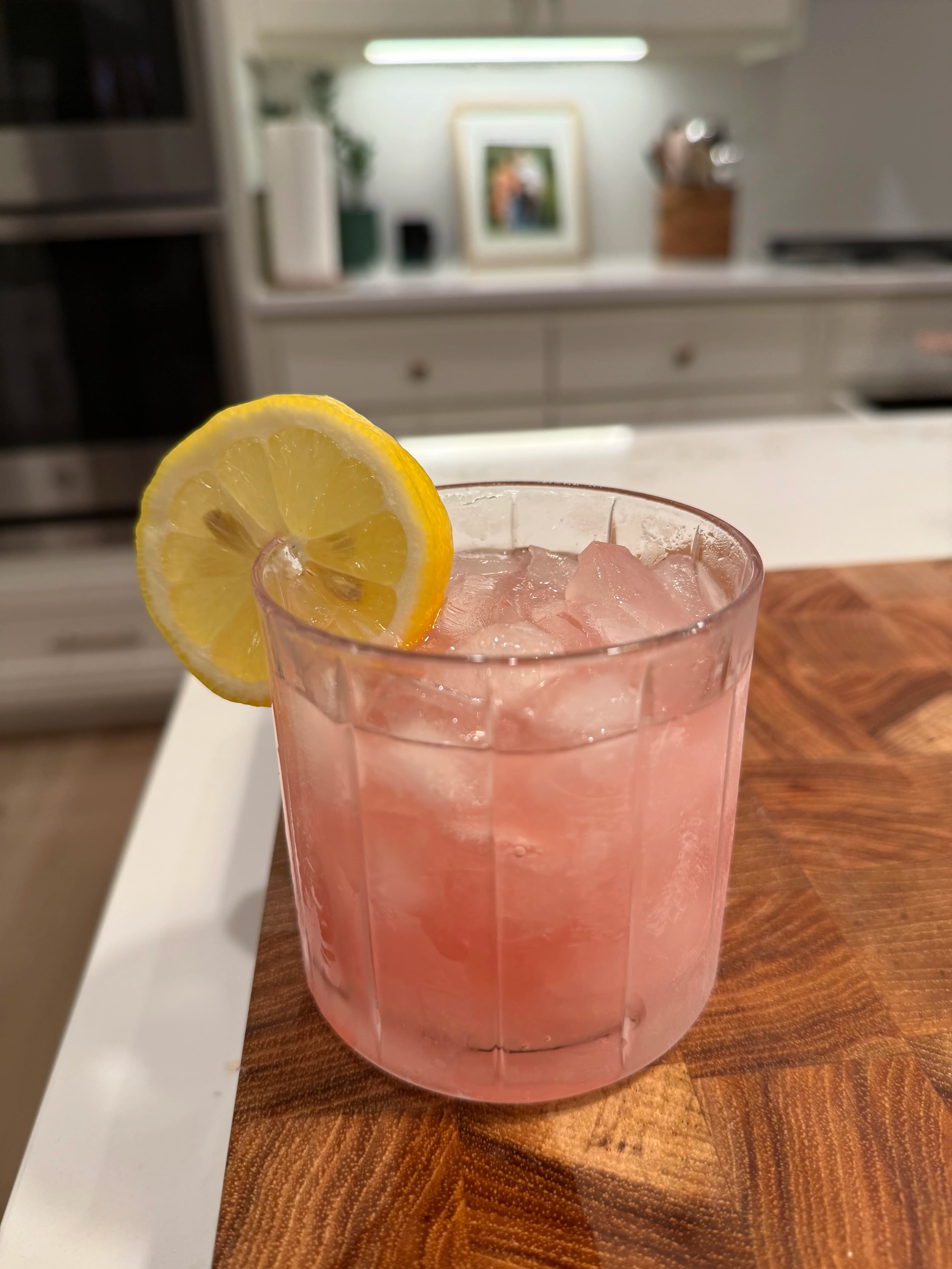 Azalea Cocktail