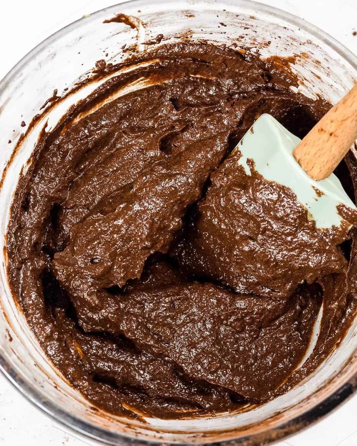 Healthy Chocolate Frosting (Made with Avocado!)