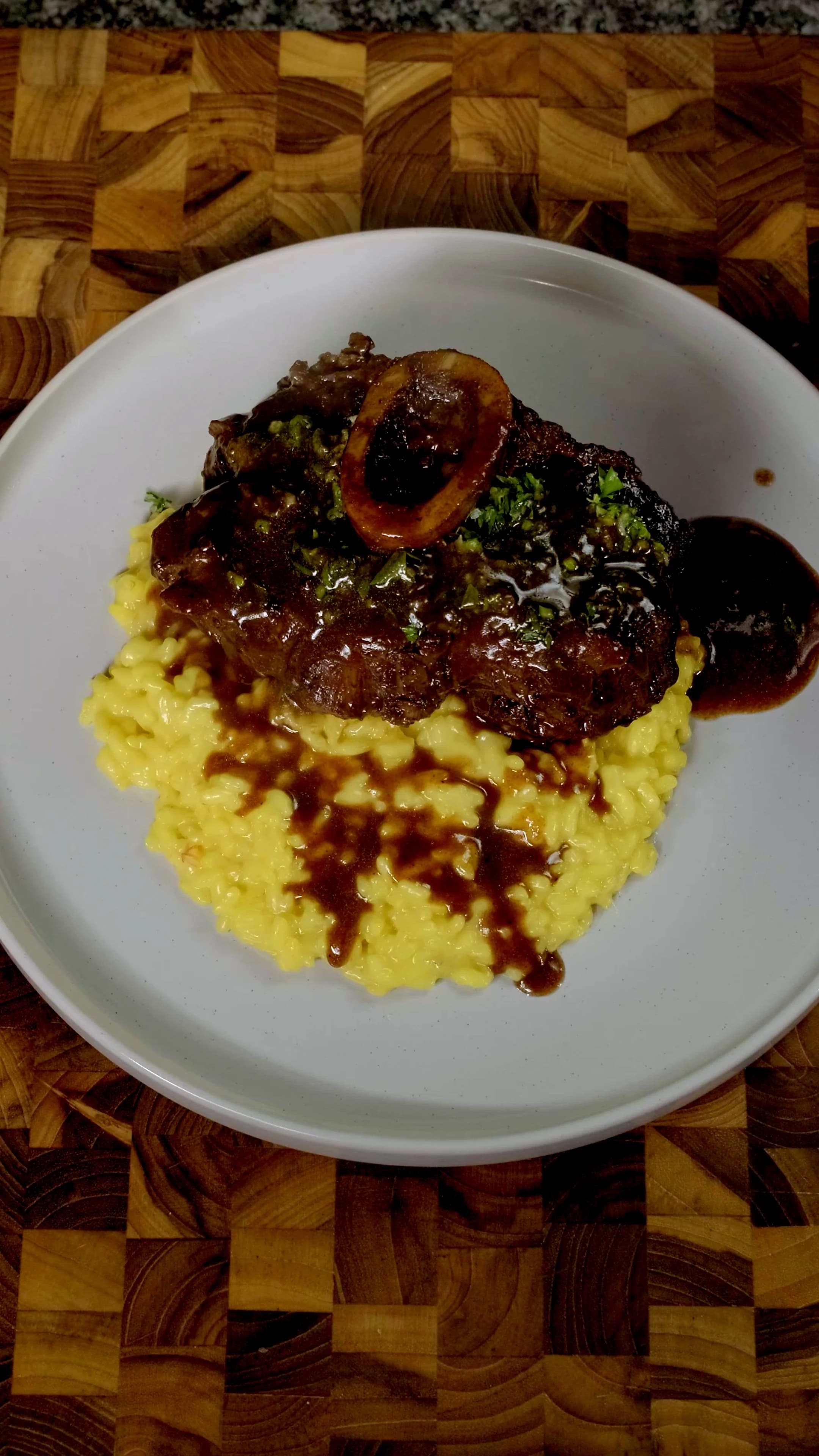 Osso Buco