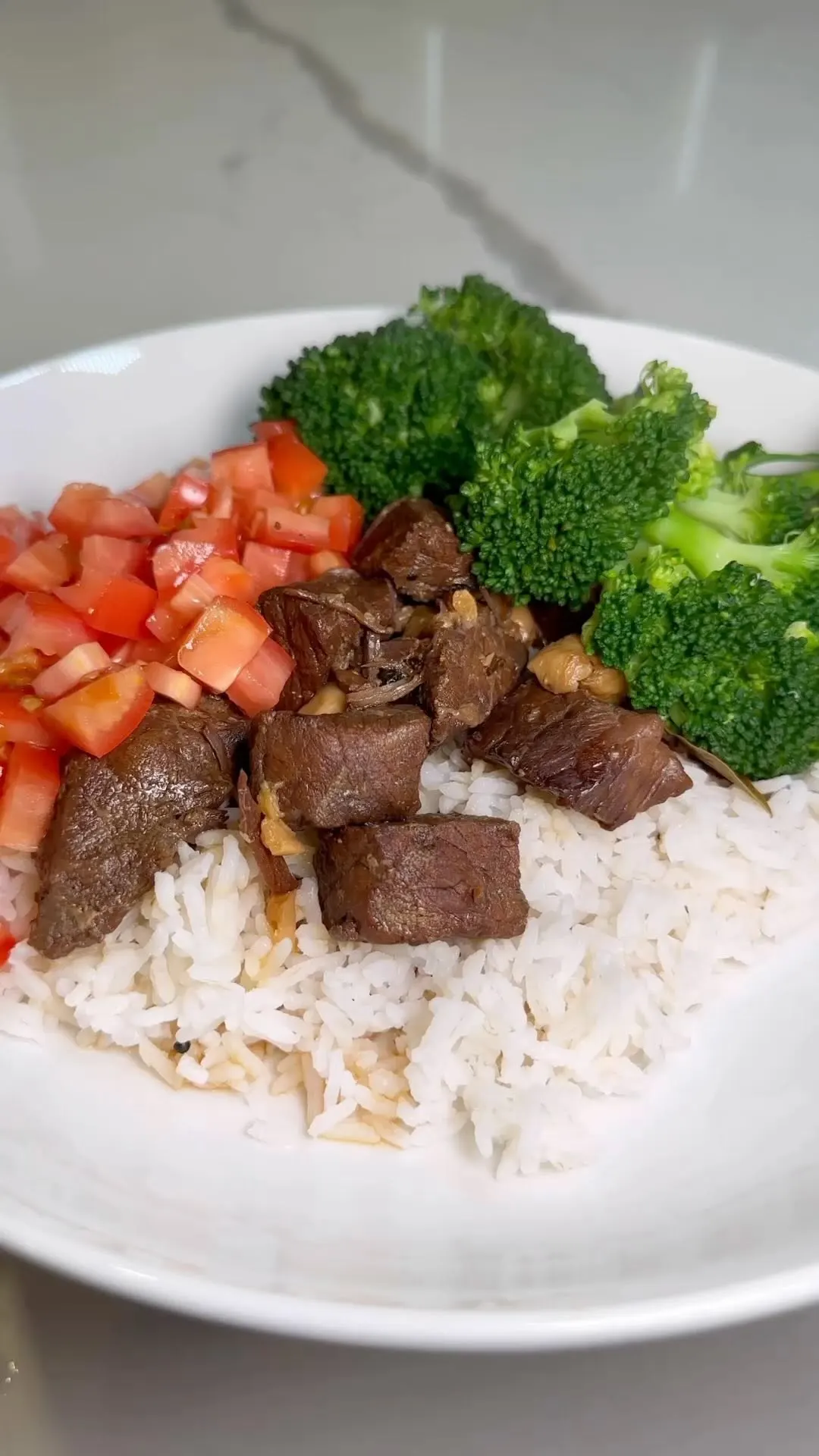 Beef Adobo