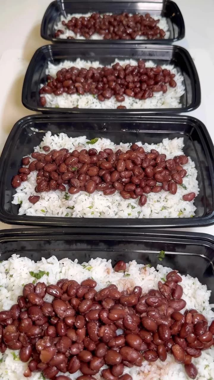 Chipotle Black Beans