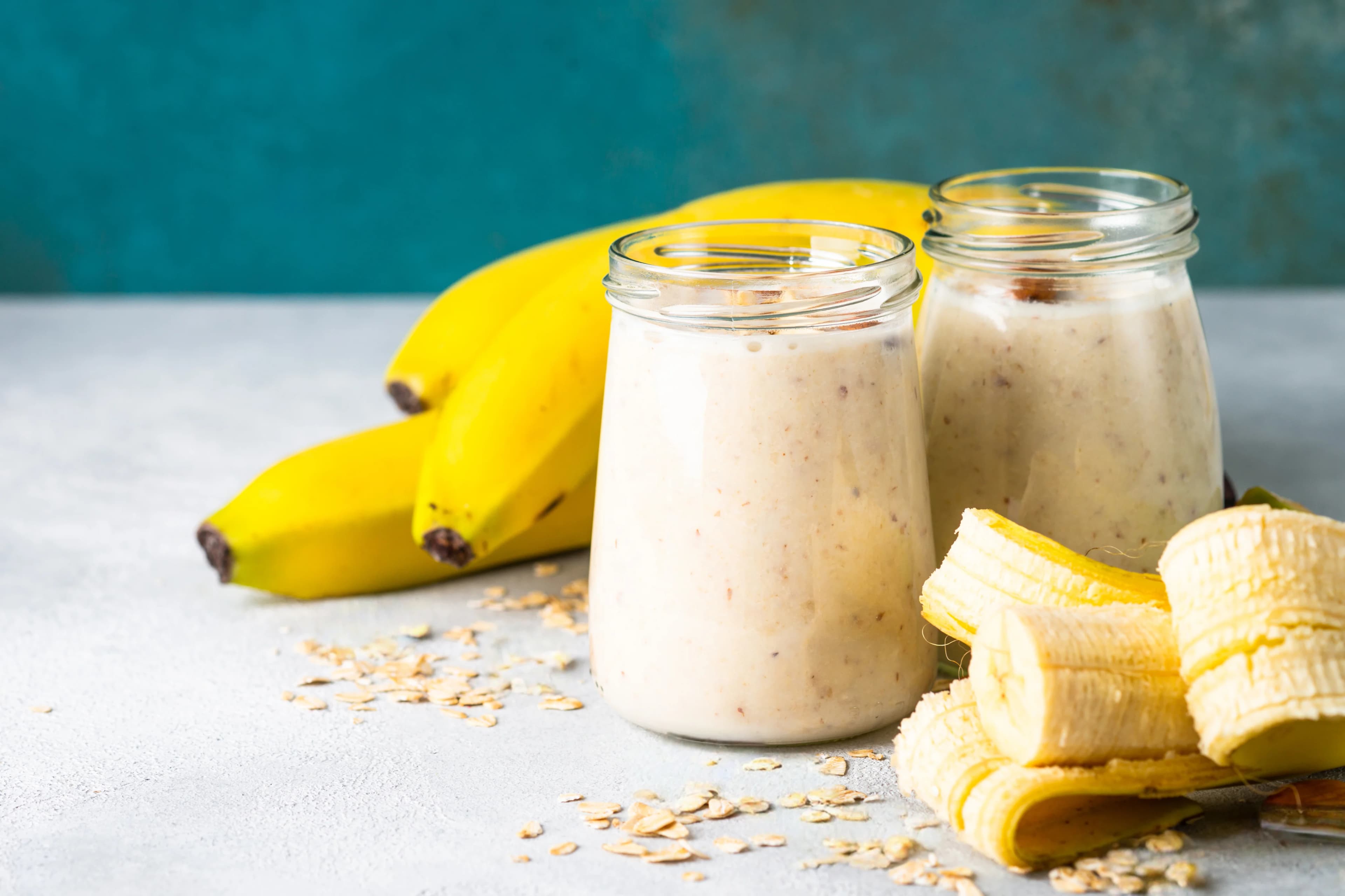 PMDD:  Pumpkin Seed Protein Smoothie