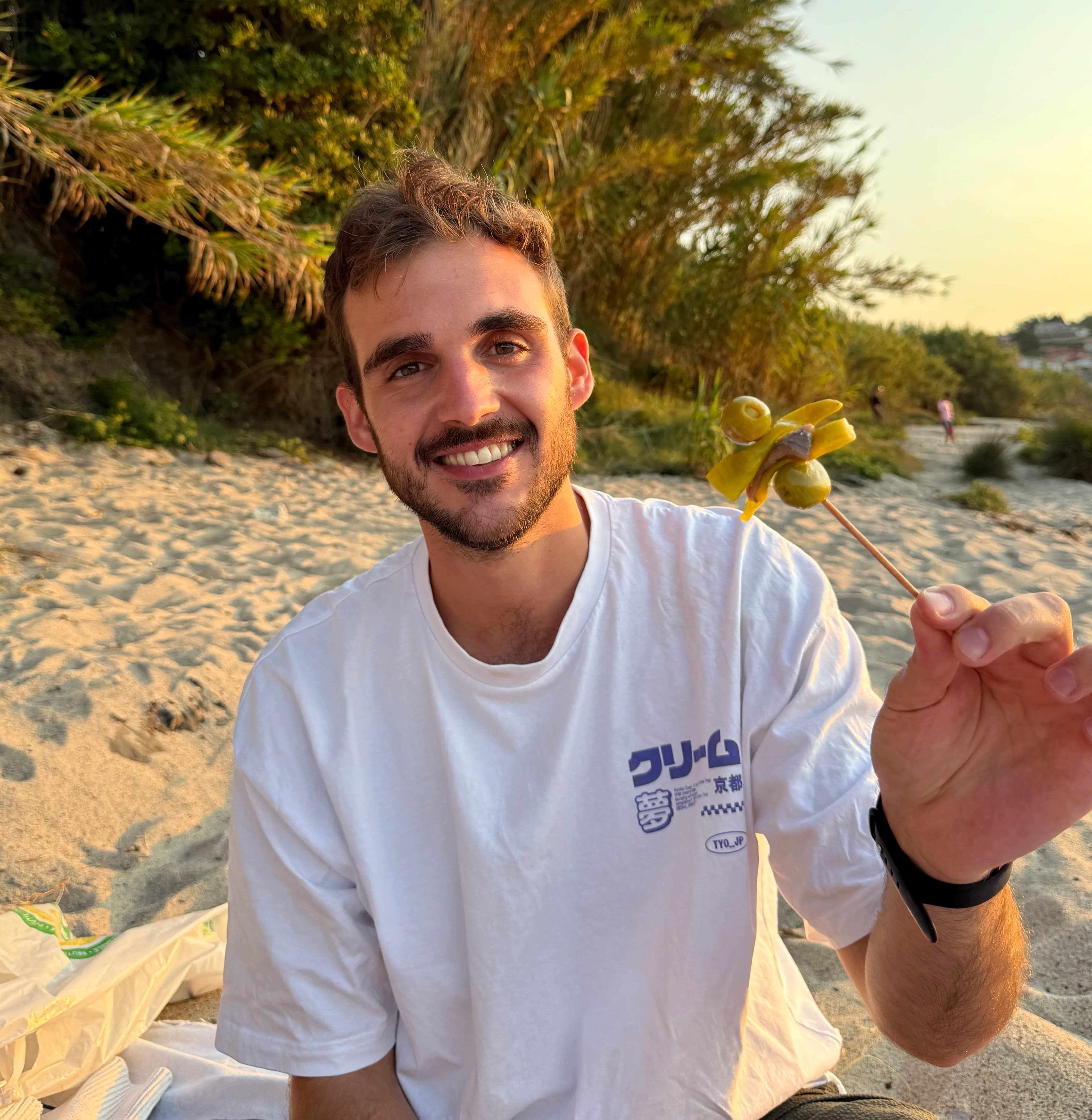 cookingfromspain profile photo