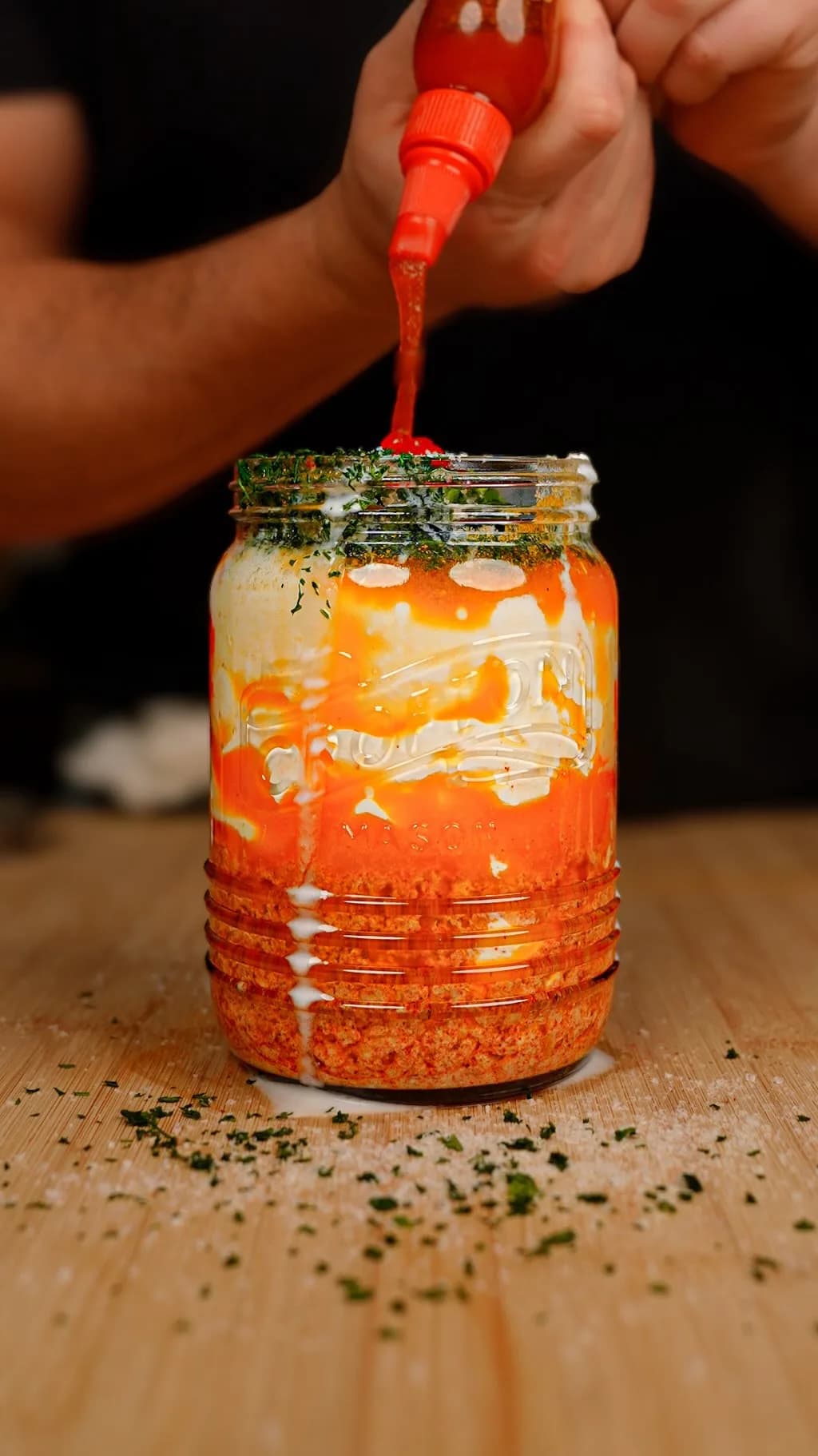 Cowboy Butter Ranch | Provecho