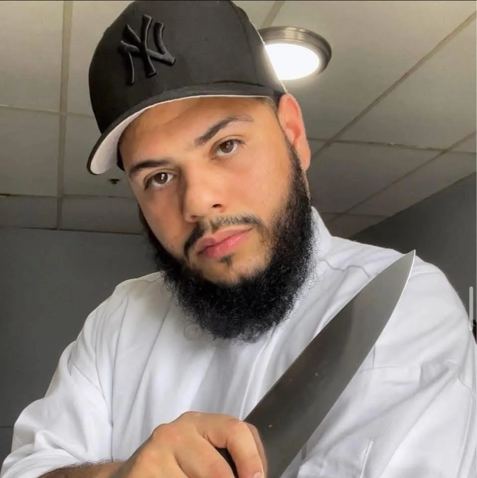 chefedgardo profile photo