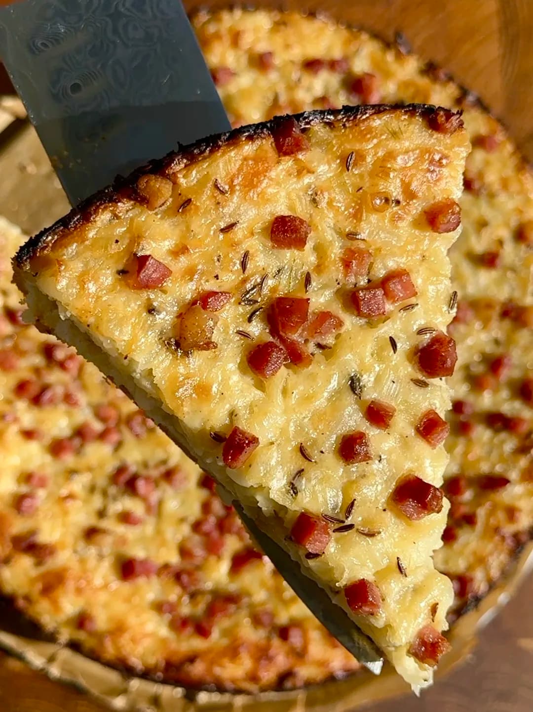German Onion Pie Zwiebelkuchen Provecho german-onion-pie-zwiebelkuchen-provecho